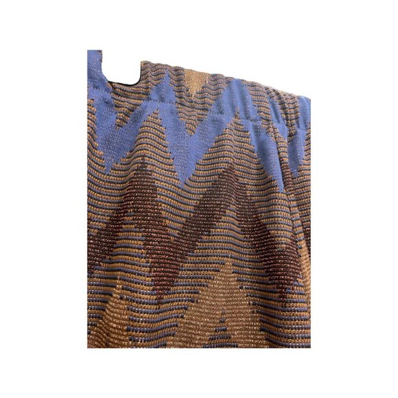 Sophie & Me Amsterdam Pants XS/S Wide Leg Glitter Stretch - Picture 5 of 9